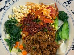 -老陕一碗(八达岭奥莱店)