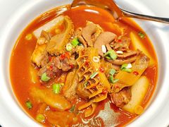 -道海元·潮粤汇 (前滩店)