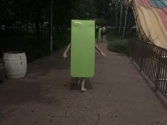 -欢乐水魔方水世界