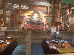 -三代烤肉(保利广场店)
