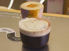 -HUGS coffee(东区店)