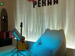 -Pekaa啤咖食肆Coffee&Bistro