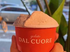 -Dal Cuore 达可芮冰淇淋(陕西北路店)