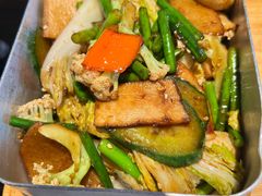 -0776食堂·京城创意菜(七里庄店)