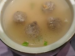 刁镇柴家丸子-章丘宴(唐人中心店)