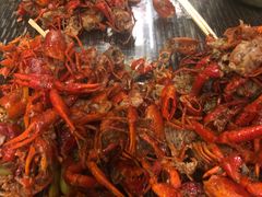 -一起吃小龙虾·海鲜(海珠店)