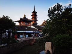 -千灯古镇