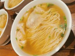 -鼎泰丰 (柏威年广场店)