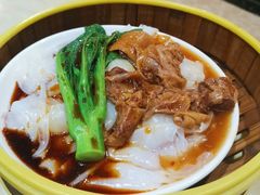 -明泉居茶点荟(车陂店)