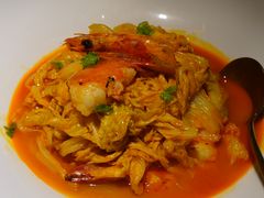 -甄御•海鲜新青岛菜(麦岛店)