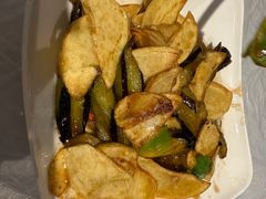 -湖北融合菜(一路店)