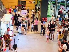 -宜家家居(西安未央商场店)