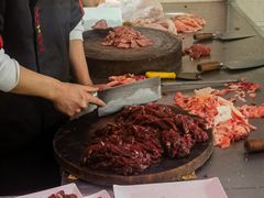 -伟记牛肉(金鸿公路店)