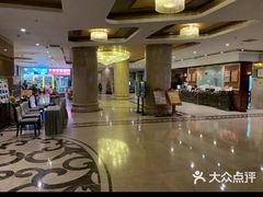 -三亚夏威夷大酒店