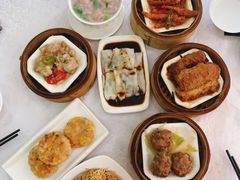 -珠江餐厅