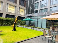 -杭州西湖仁和饭店(湖滨银泰in77店)