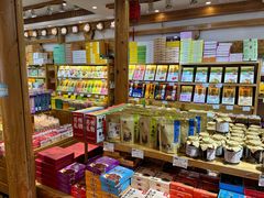 -乾芝斋·苏式糕点·碧螺春茶酥(平江路店)