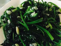 -维吾尔餐厅(宜山路店)