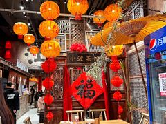 -周小波重庆小面·重庆名小吃(邹容路店)