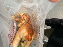 -吴山烤禽 (吴山路店)