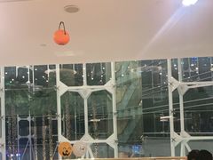 -昆明佳华广场酒店·西餐厅