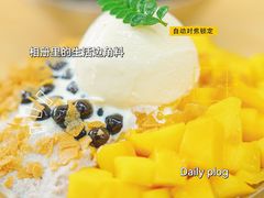 -豆豆冰室·地道招牌椰子冻(大良店)