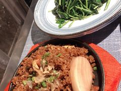 -后海16号·北京私房菜