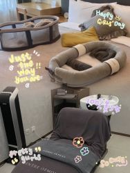 -妈咪爱月子中心·母婴护理