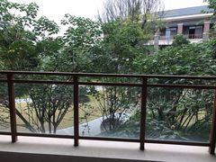 -成都安仁福朋喜来登酒店