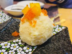 -林妈妈村·日式料理(宝山万达店)