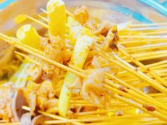 -嘉州鲜知味钵钵鸡(奎星楼店)