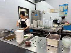 -毛华美食(清扬路店)