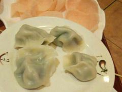 -金刚山烧烤(红旗大街店)