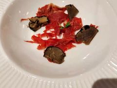 -食间牛排(湖西路店)