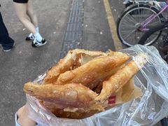 -神奇的香酥鸡蛋灌饼