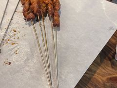 -破店肥哈·东北烧烤(南山保利店)