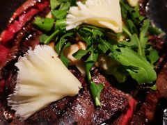 炭烤M5牛腹排-Mammamia意大利餐厅(阳春巷店)