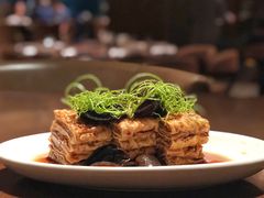 -湖滨28中餐厅·西湖宴·杭州君悦酒店