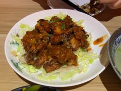 -杰J.w.m深夜食堂 厚杰居酒屋(淮海街商业街店)