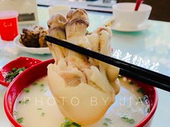 -廖老妈蹄花店(人民公园陕西街259号店)