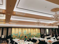 -君庭中餐厅(友谊宾馆店)