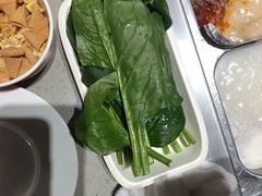 -海底捞火锅(天津SM城市广场店)