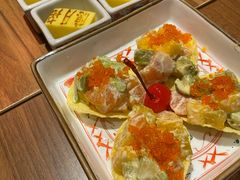-隐月· 㐂和食屋(芝罘万达公馆店)