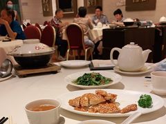 -利苑酒家(合景国际金融广场店)