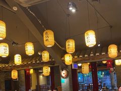 大堂-大自然(鲁家村店)