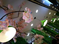-溢仙茶(中防万宝城店)
