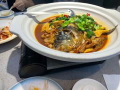-淳小灶·千岛湖菜·匠心农家菜(九堡店)