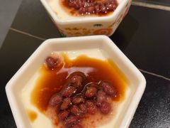 -师烤·豆花烤鱼(广州荔湾扬韬广场店)