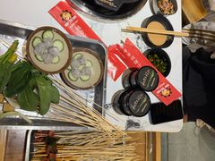 -钢管厂五区小郡肝火锅串串香(清河店)