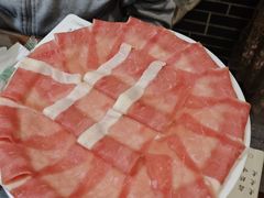 -鑫隆四季涮肉(香河店)